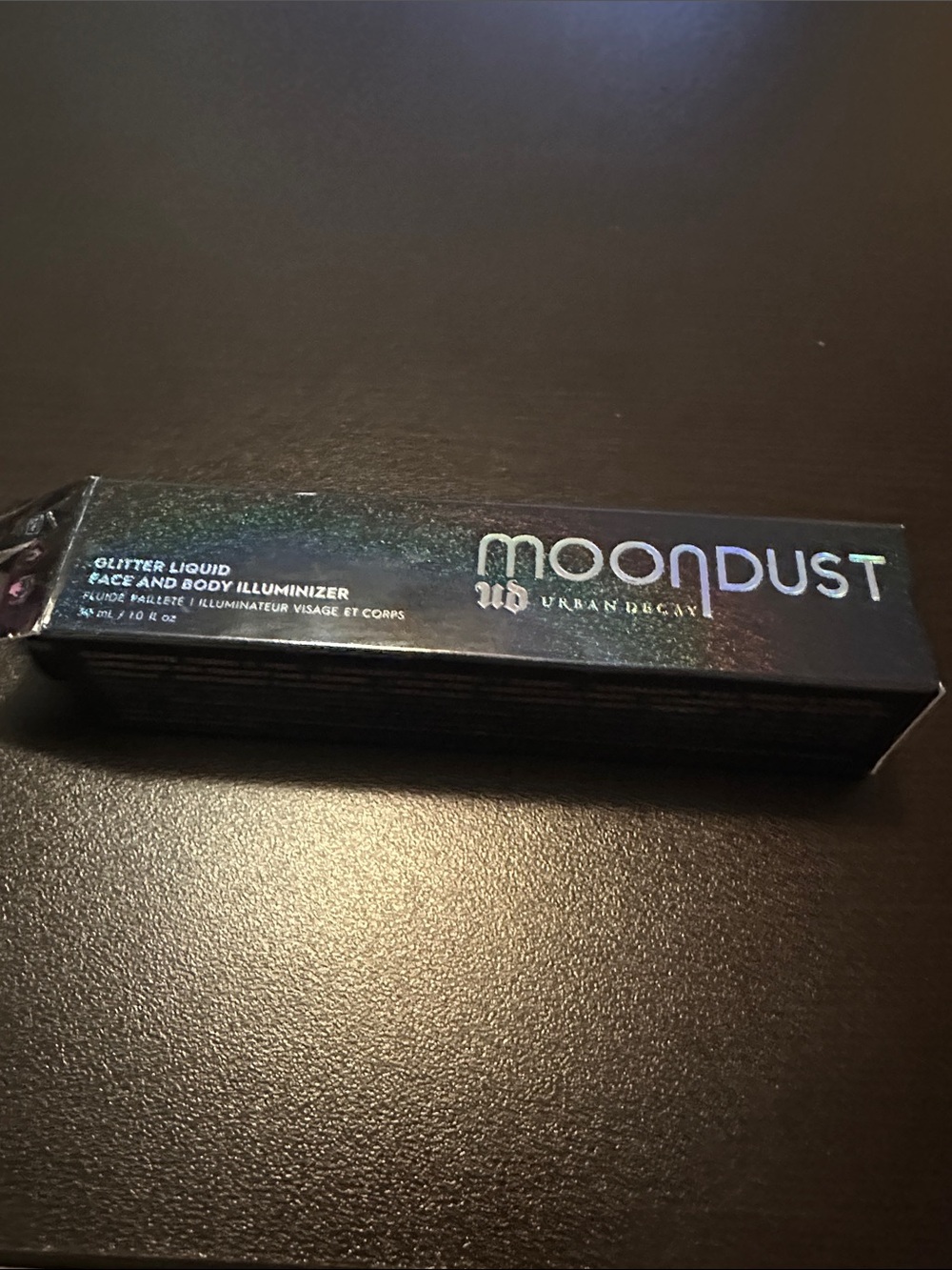 NWOT Urban Decay Moondust